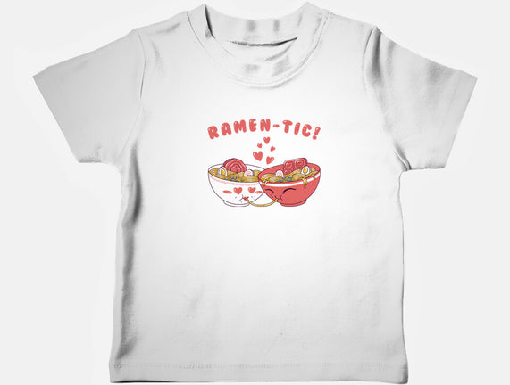 Ramen-tic Noodles