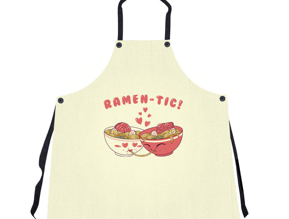 Ramen-tic Noodles