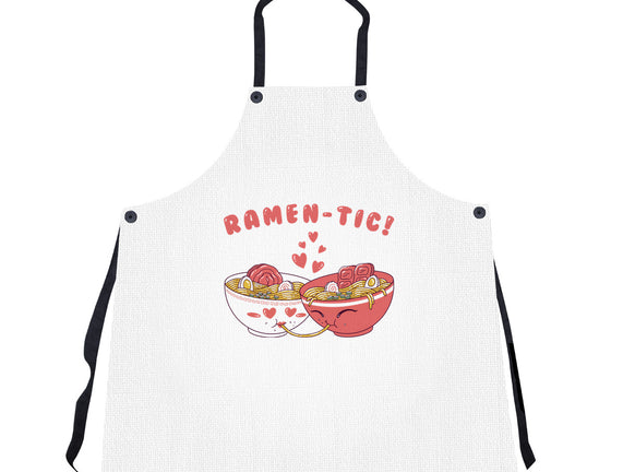 Ramen-tic Noodles