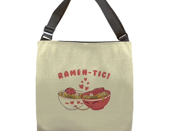 Ramen-tic Noodles