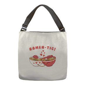 Ramen-tic Noodles
