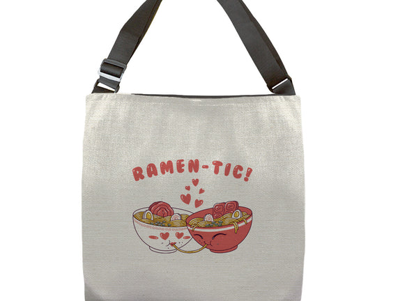 Ramen-tic Noodles