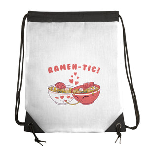 Ramen-tic Noodles