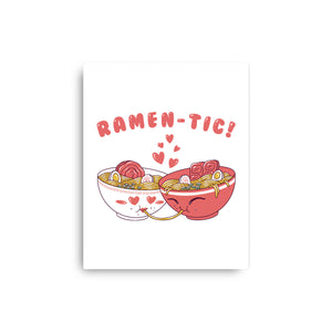 Ramen-tic Noodles