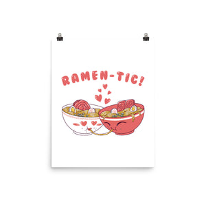 Ramen-tic Noodles
