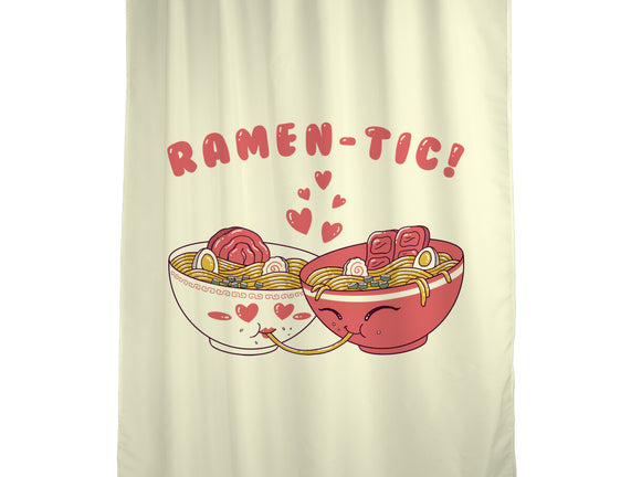 Ramen-tic Noodles