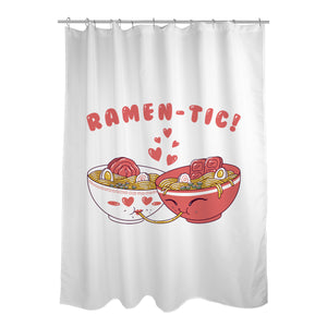 Ramen-tic Noodles