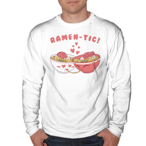 Ramen-tic Noodles