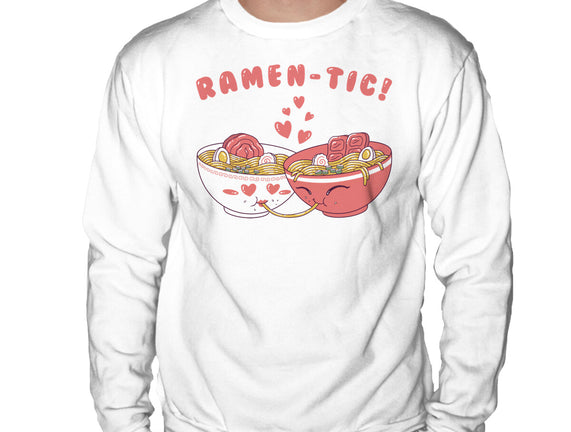 Ramen-tic Noodles