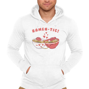 Ramen-tic Noodles