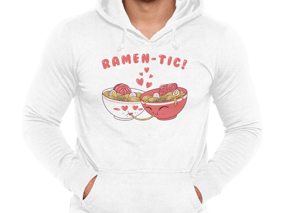 Ramen-tic Noodles