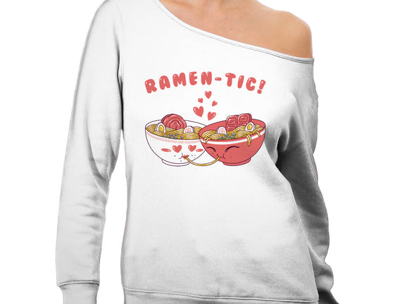 Ramen-tic Noodles