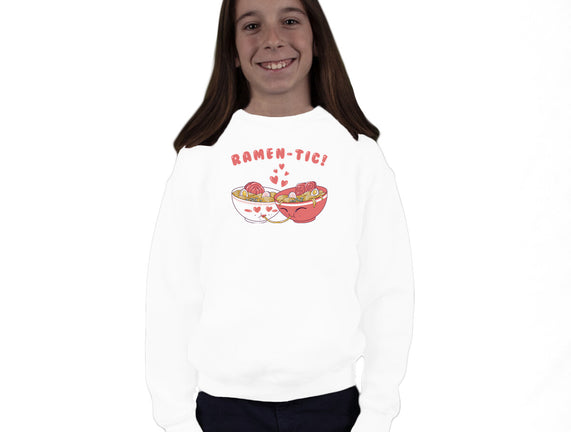 Ramen-tic Noodles