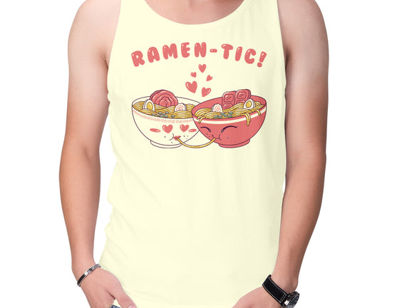 Ramen-tic Noodles