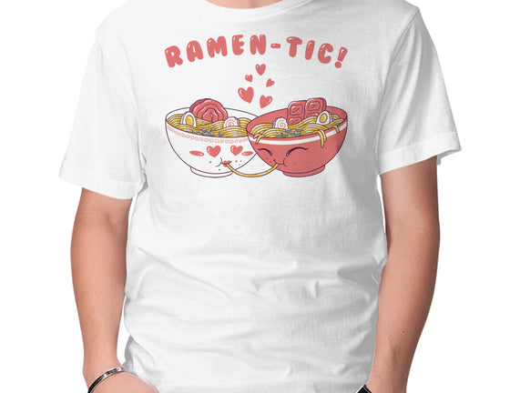 Ramen-tic Noodles