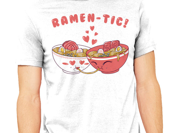 Ramen-tic Noodles