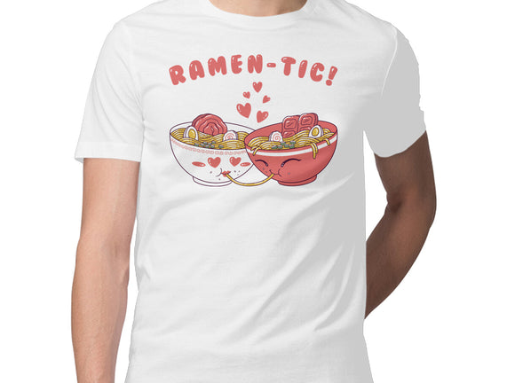 Ramen-tic Noodles