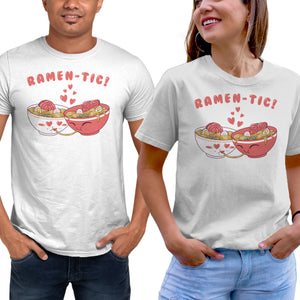 Ramen-tic Noodles