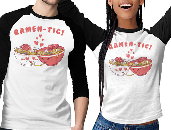 Ramen-tic Noodles