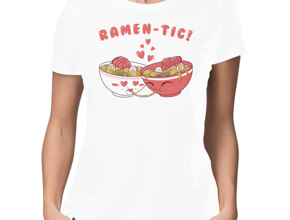 Ramen-tic Noodles