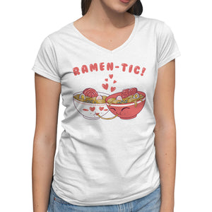 Ramen-tic Noodles