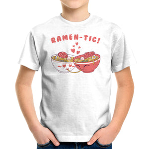 Ramen-tic Noodles