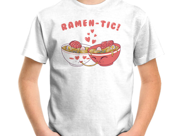 Ramen-tic Noodles