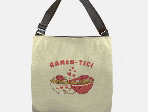Ramen-tic Noodles