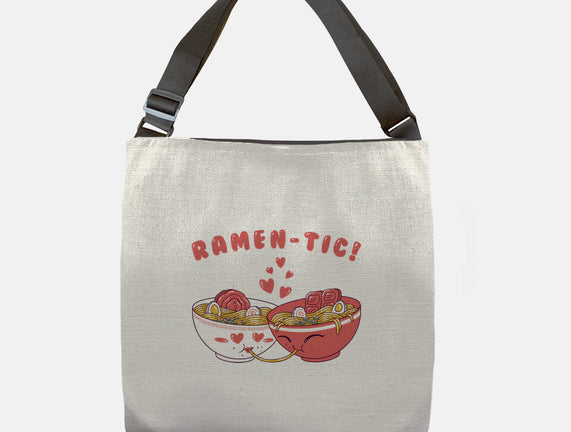 Ramen-tic Noodles