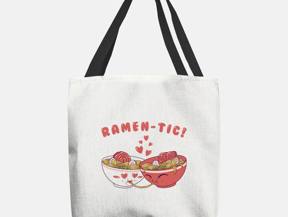 Ramen-tic Noodles