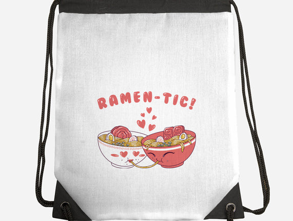 Ramen-tic Noodles