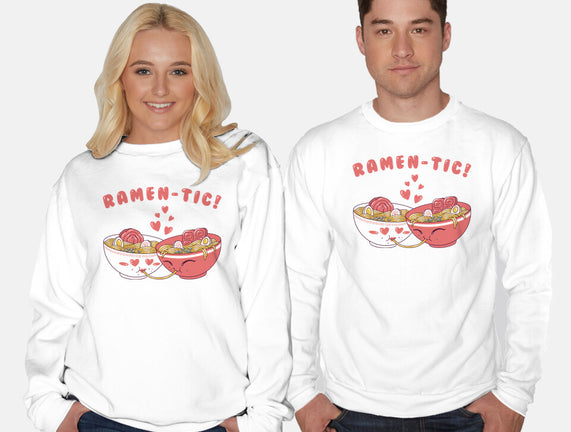 Ramen-tic Noodles