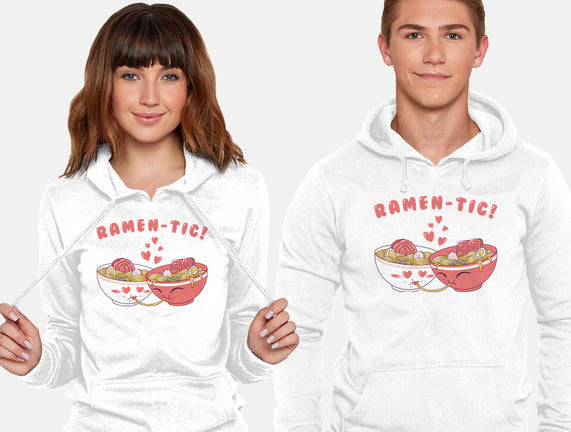 Ramen-tic Noodles