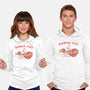 Ramen-tic Noodles-Unisex-Pullover-Sweatshirt-vp021