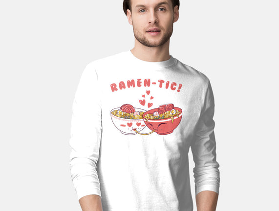 Ramen-tic Noodles