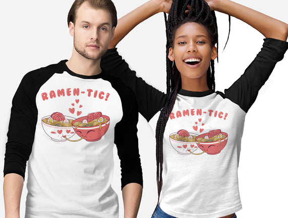 Ramen-tic Noodles