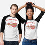 Ramen-tic Noodles-Unisex-Baseball-Tee-vp021