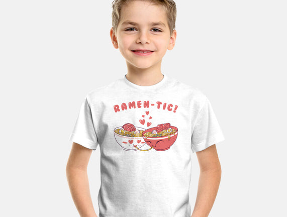 Ramen-tic Noodles