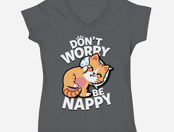 Don't Worry Be Nappy