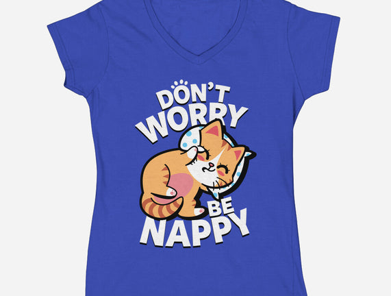 Don't Worry Be Nappy