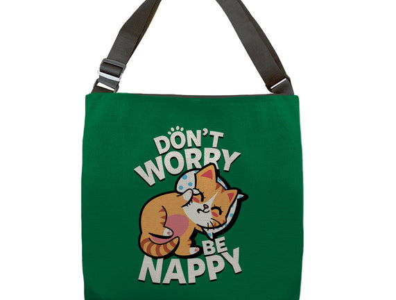 Don't Worry Be Nappy
