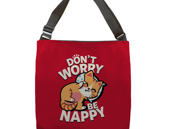 Don't Worry Be Nappy