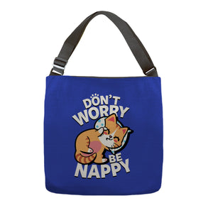 Don't Worry Be Nappy