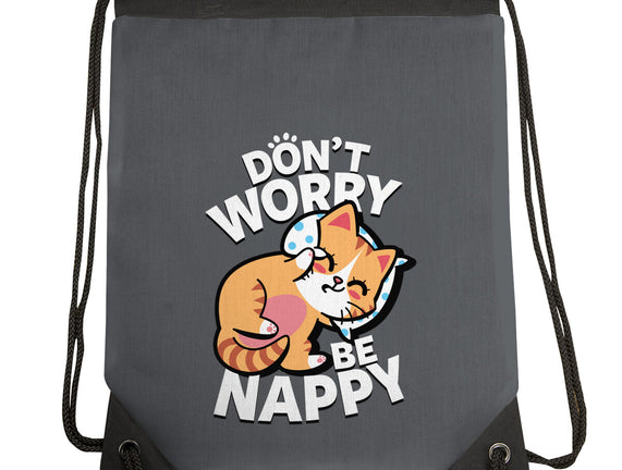 Don't Worry Be Nappy