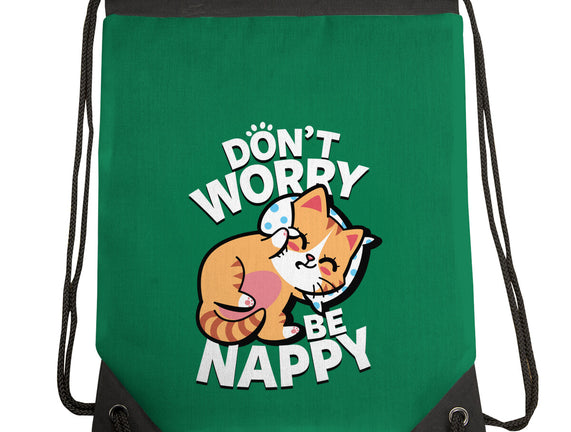 Don't Worry Be Nappy