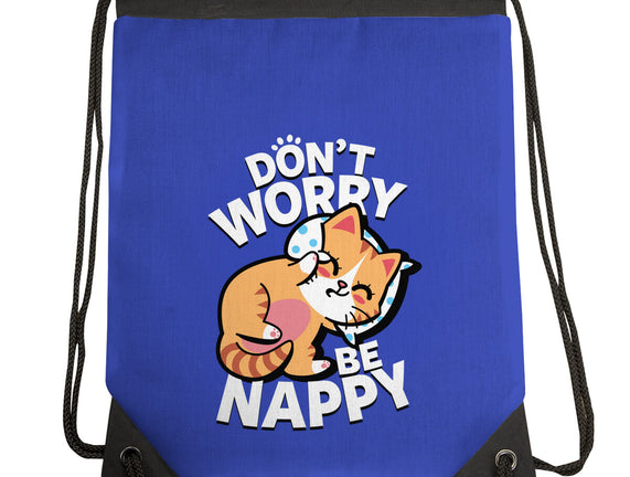 Don't Worry Be Nappy