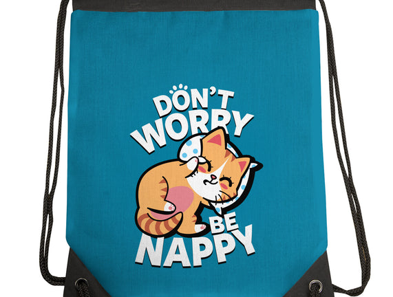 Don't Worry Be Nappy