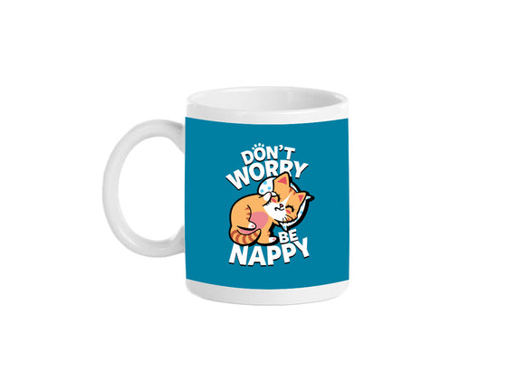 Don't Worry Be Nappy