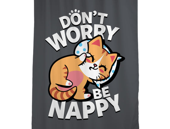 Don't Worry Be Nappy