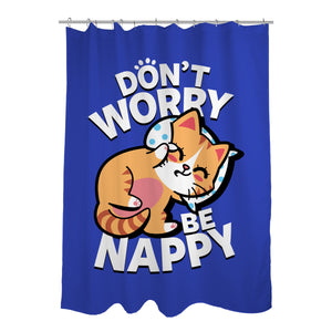 Don't Worry Be Nappy